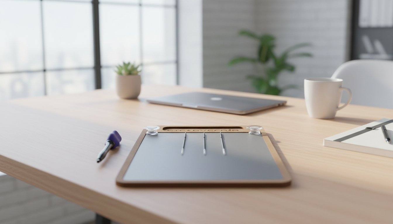 SteadyScrib Combo Pack: Parkinson's Pen Set + Gel Ink Cartridge Replacement (3-Pack)